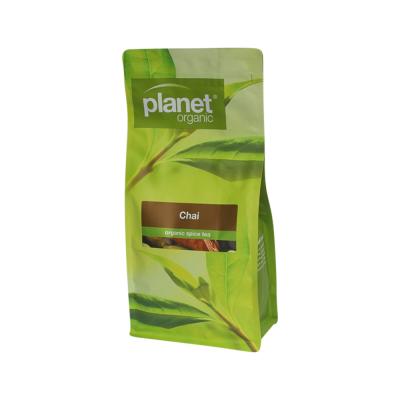 Planet Organic Organic Tea Chai Spice Loose Leaf 500g